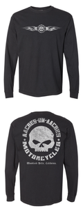 LOGO TEE BLACK